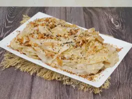 خبز رطب
