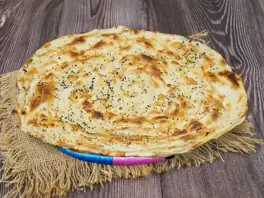 خبز ملوح