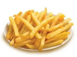 بطاطا مقلية