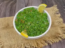 تبولة