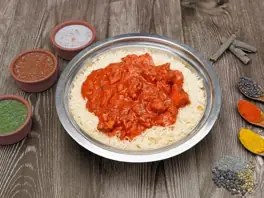 دجاج خاص
