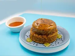 فتة تمر