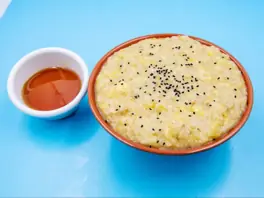 فتة موز