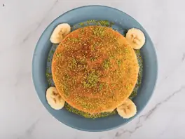 كنافة