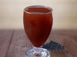 عصير زبيب
